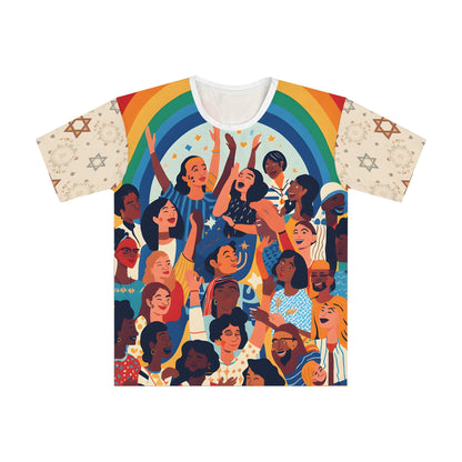 Unity in Diversity T-Shirt