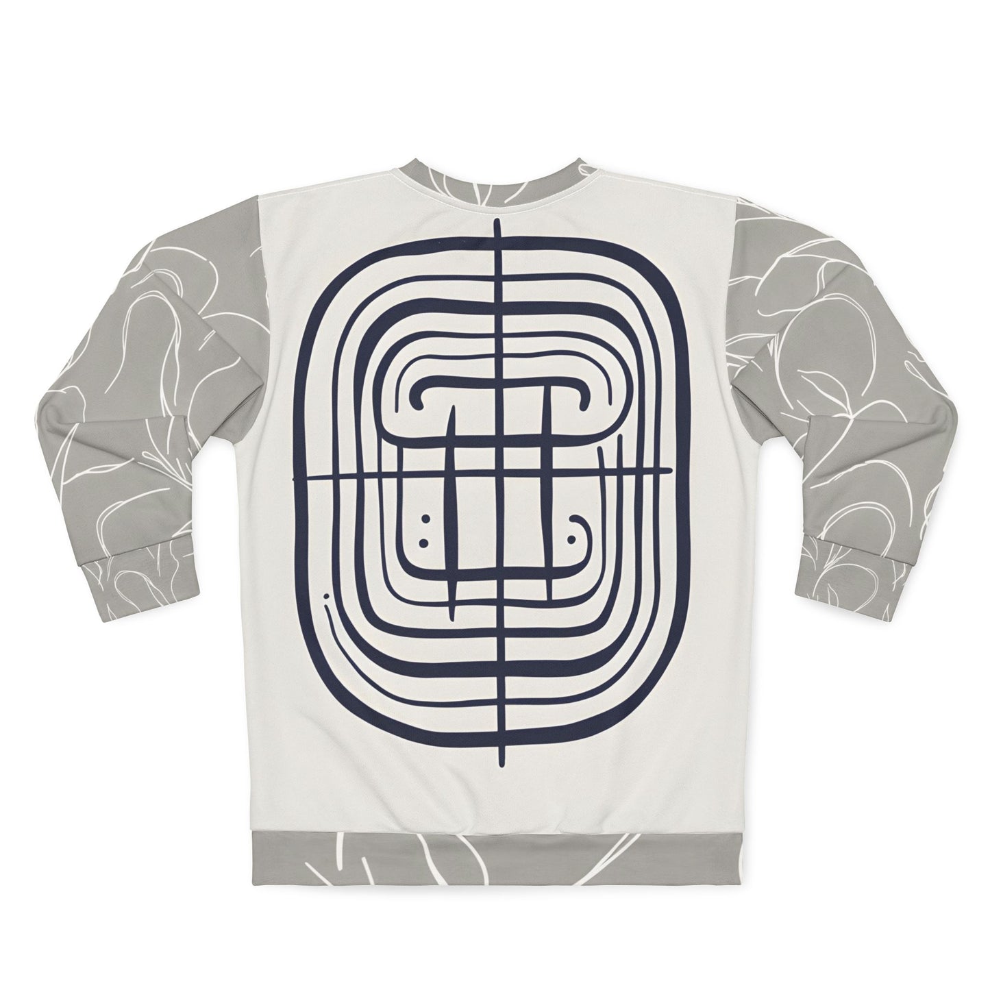 Infinite Elegance Sweatshirt