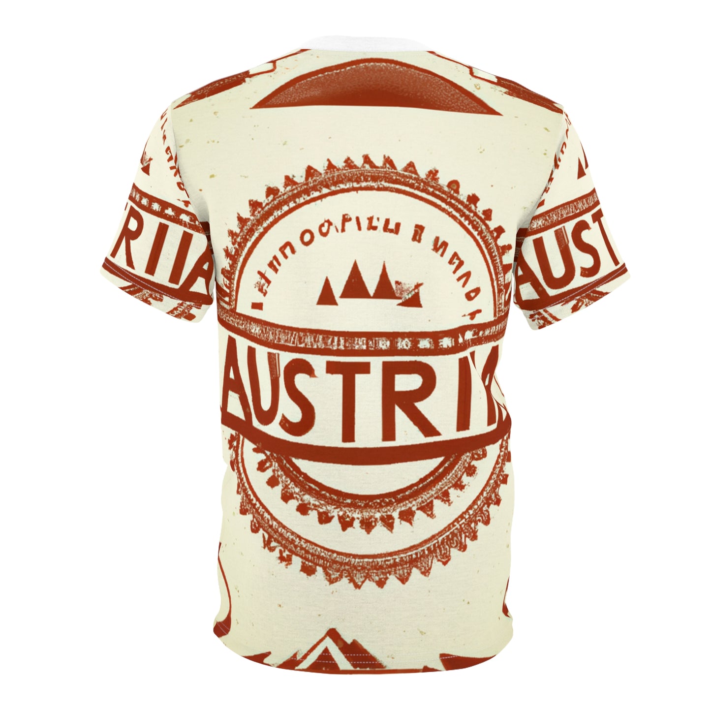 Austria Retro