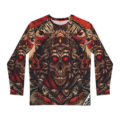 Unbelievably Intricate Tribal Design Shirt