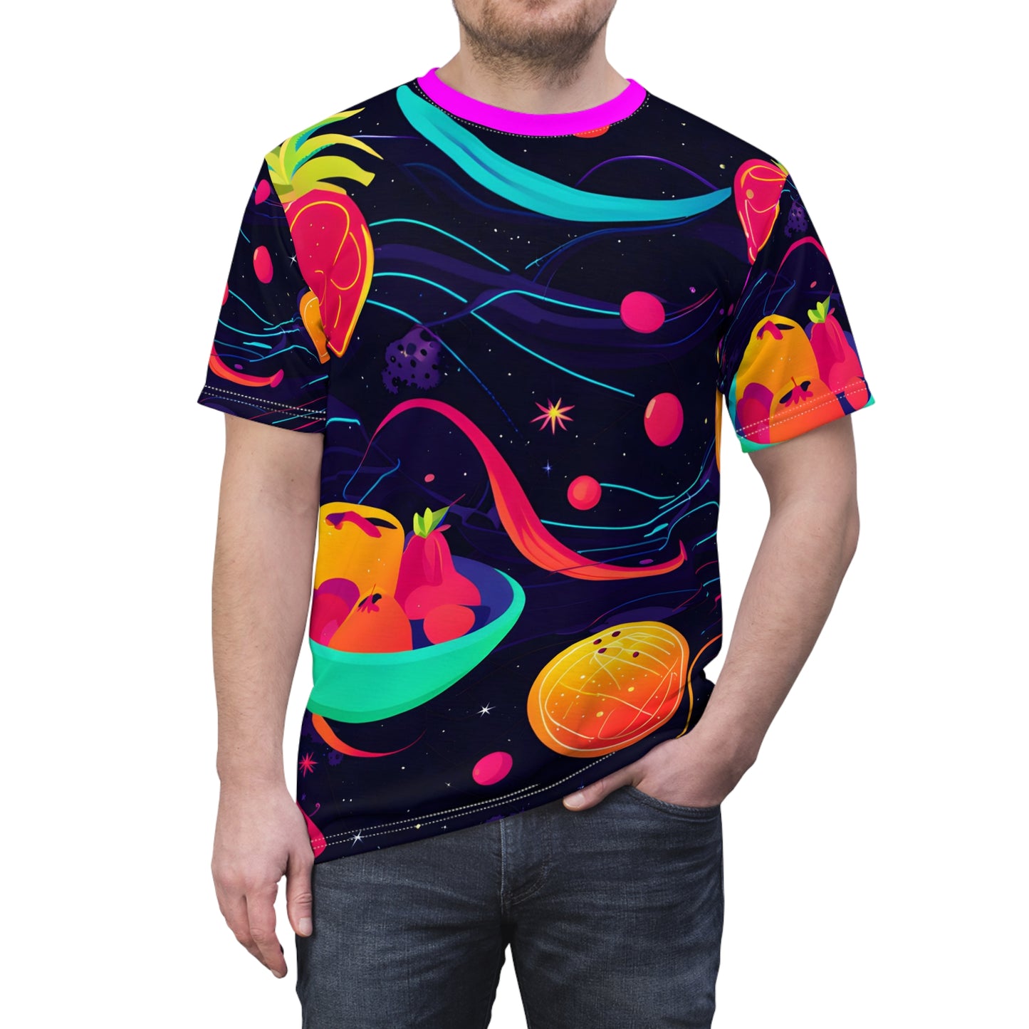 Fruit Galaxy