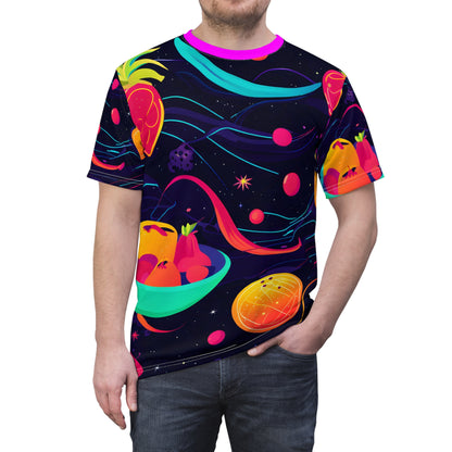 Fruit Galaxy