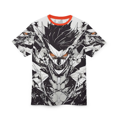Solo Leveling Unisex Cut & Sew Tee (AOP)