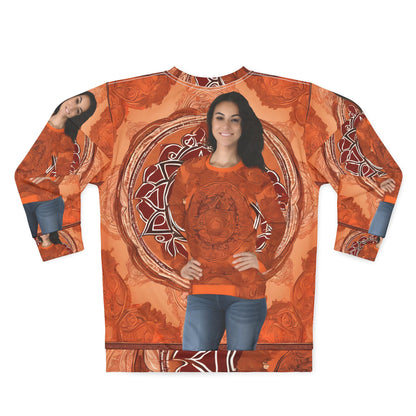 Divine Harmony OM Sweatshirt