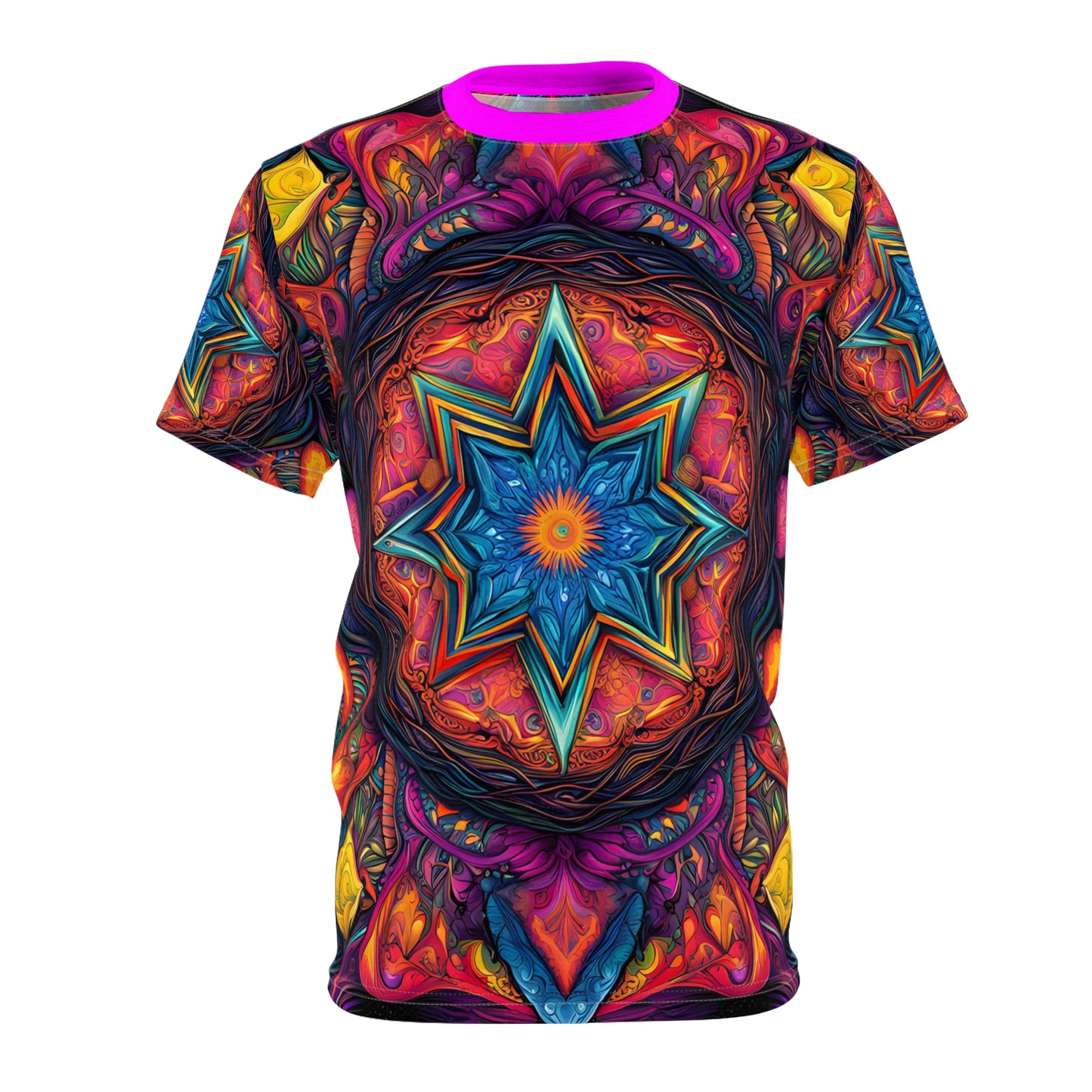 Cosmic Kaleidoscope