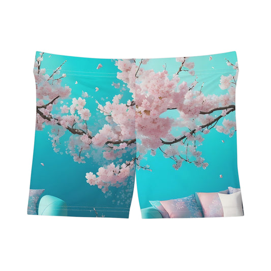 Whimsical Cherry Blossom