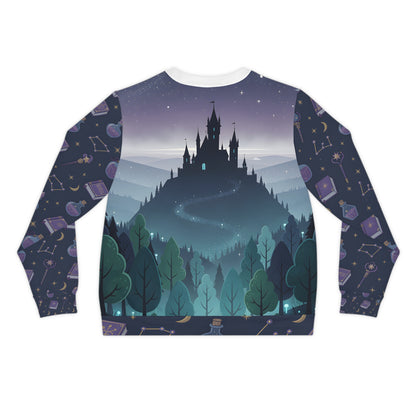 Wizards' Wonders: Where's Waldo Adventure Sweatshirt