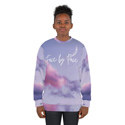 Face By Pace - Sweatshirt
