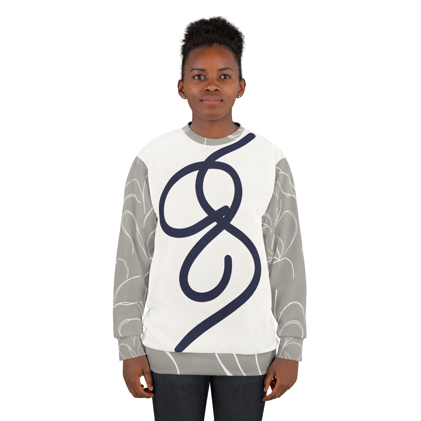 Infinite Elegance Sweatshirt