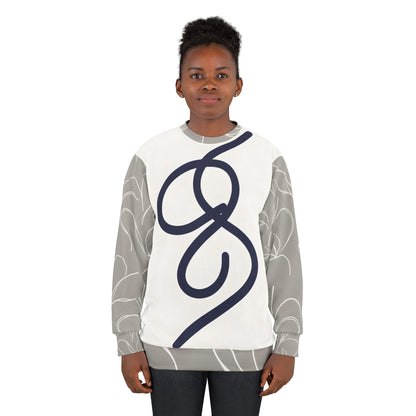 Infinite Elegance Sweatshirt