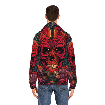 Fear Beyond Human Imagination