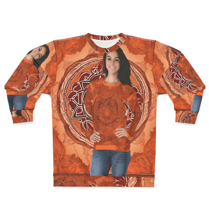 Divine Harmony OM Sweatshirt