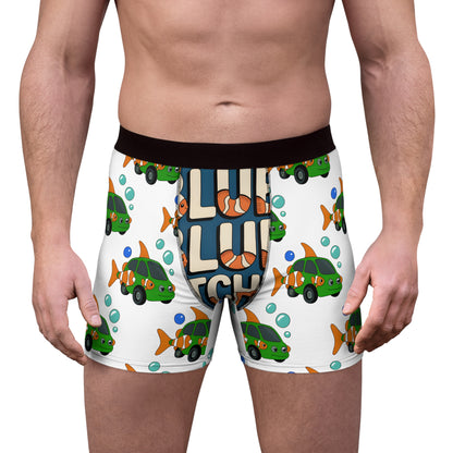 BlubBlub Bitches Boxer Briefs