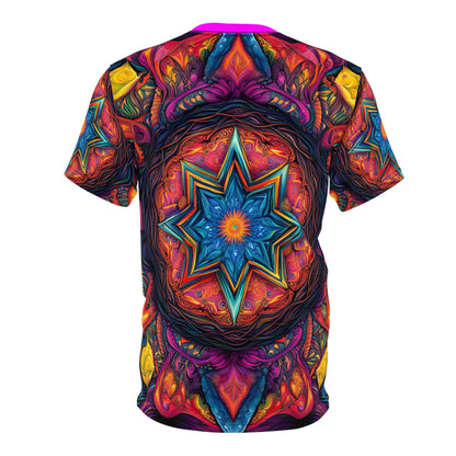 Cosmic Kaleidoscope