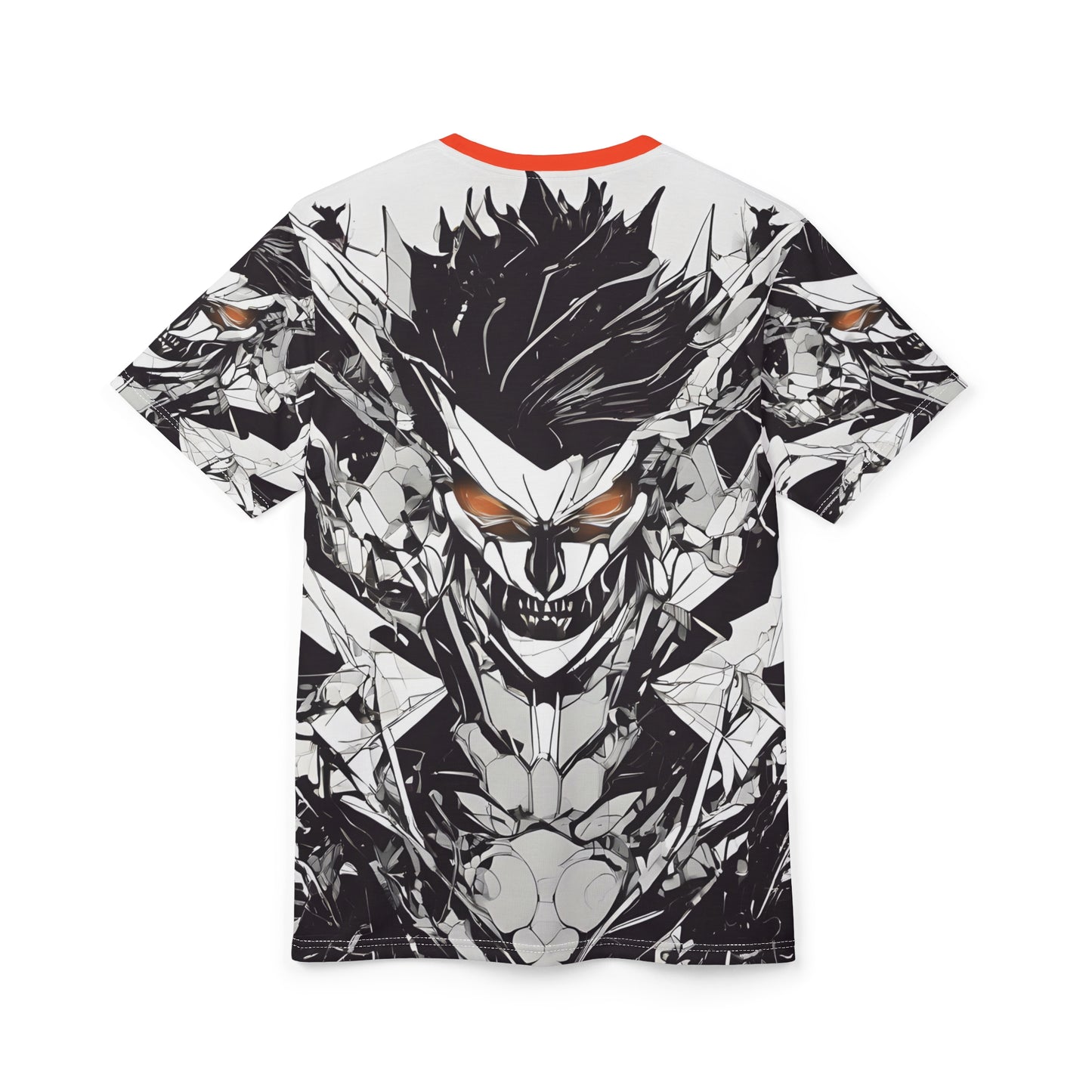 Solo Leveling Unisex Cut & Sew Tee (AOP)