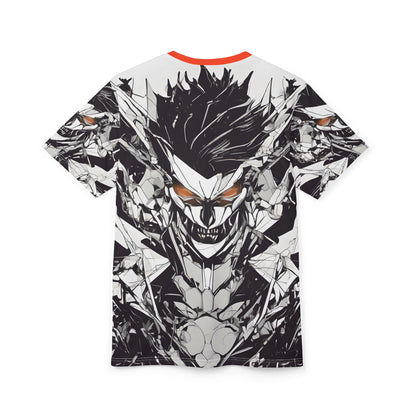 Solo Leveling Unisex Cut & Sew Tee (AOP)