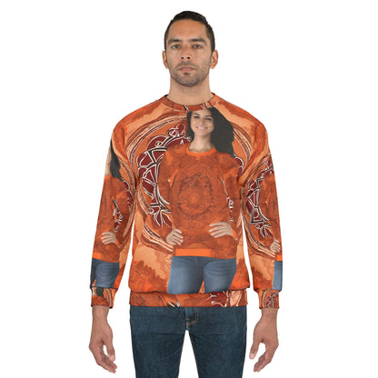 Divine Harmony OM Sweatshirt