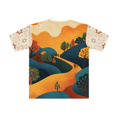 Unity in Diversity T-Shirt