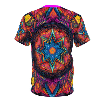 Cosmic Kaleidoscope