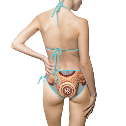 Radiant OM Swimsuit