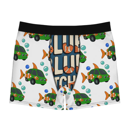 BlubBlub Bitches Boxer Briefs