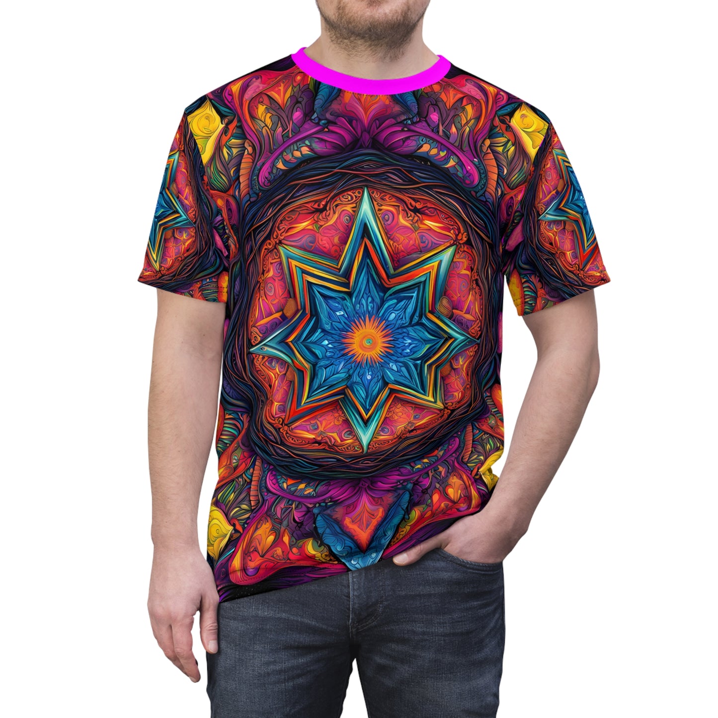 Cosmic Kaleidoscope