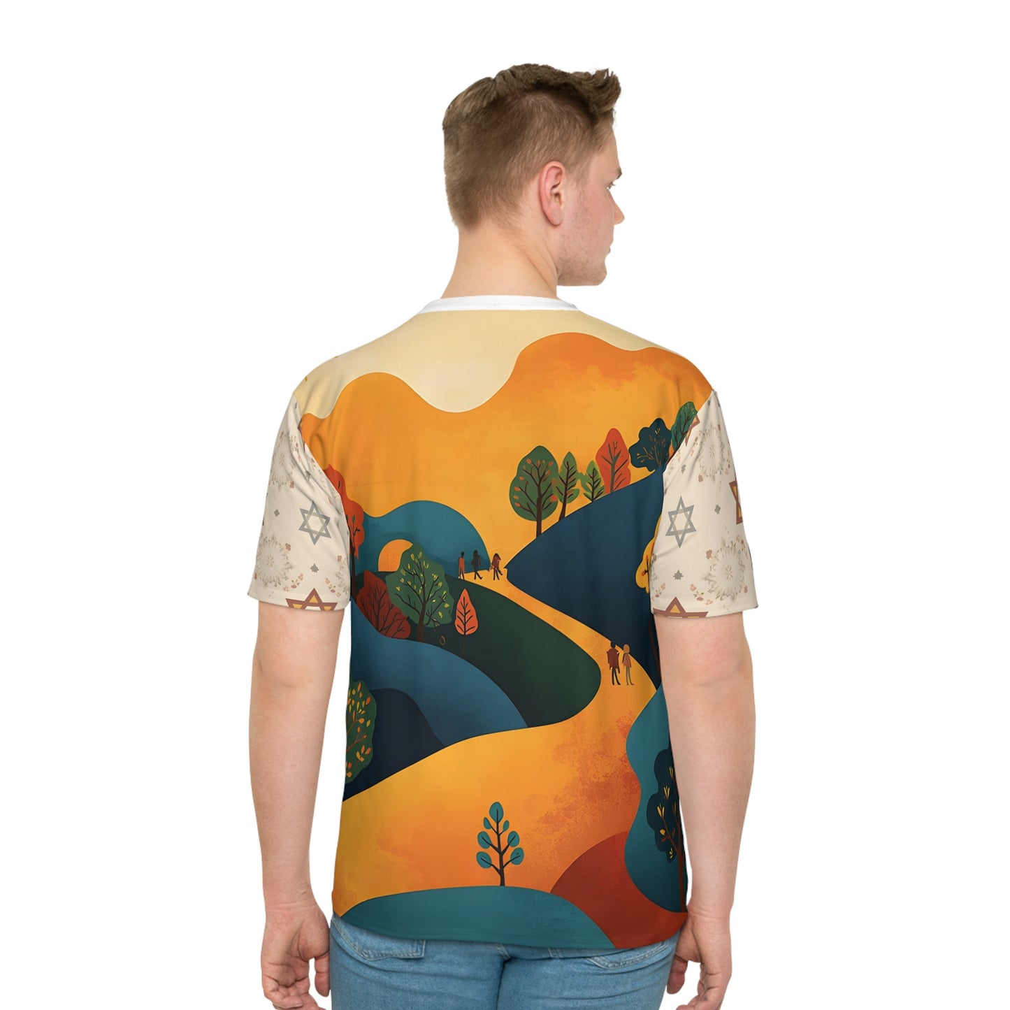 Unity in Diversity T-Shirt