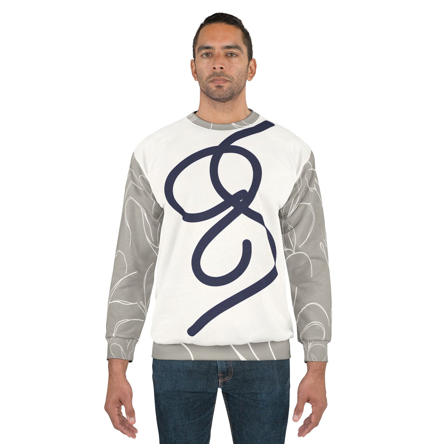 Infinite Elegance Sweatshirt