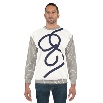 Infinite Elegance Sweatshirt