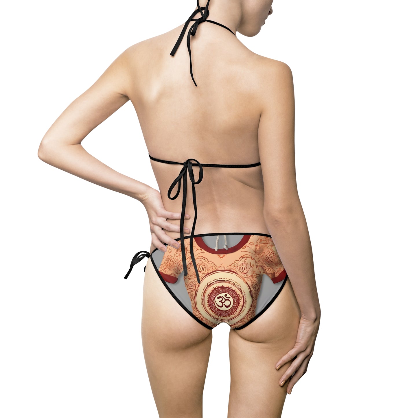 Radiant OM Swimsuit