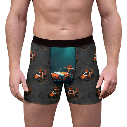 Gizmo Reef Rumble Men's Boxer Briefs