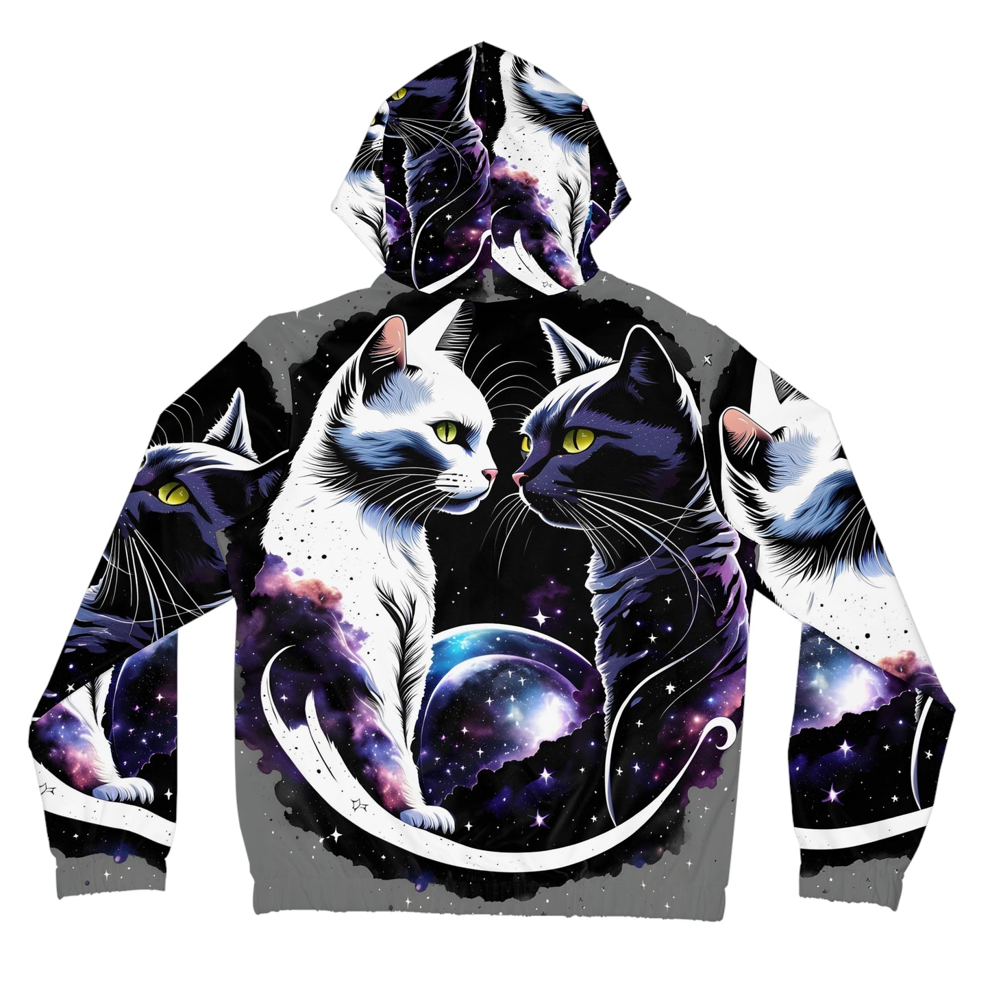 Cosmic Felines