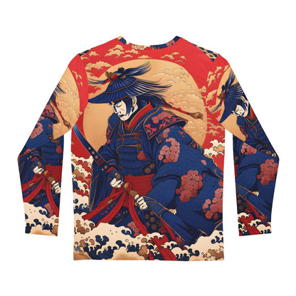 Samurai Elegance