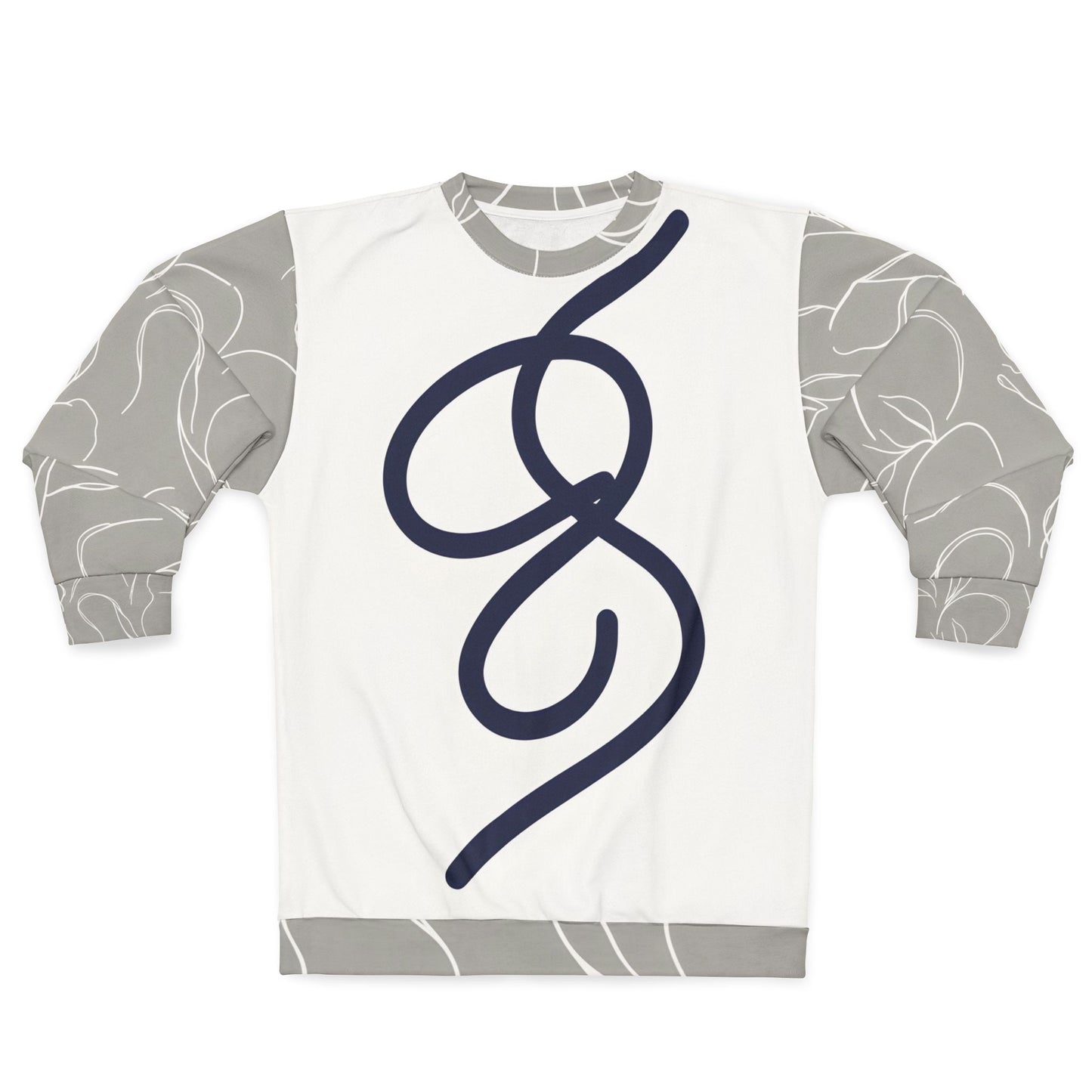 Infinite Elegance Sweatshirt