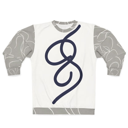 Infinite Elegance Sweatshirt