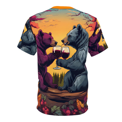 Enchanted Forest Bears