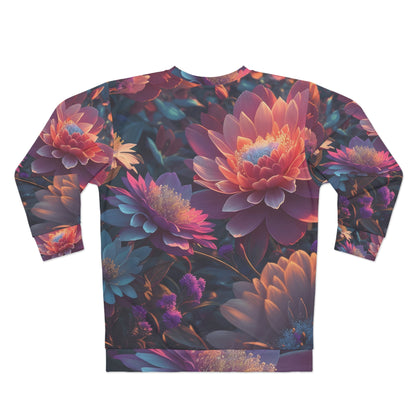 Floral Symphony