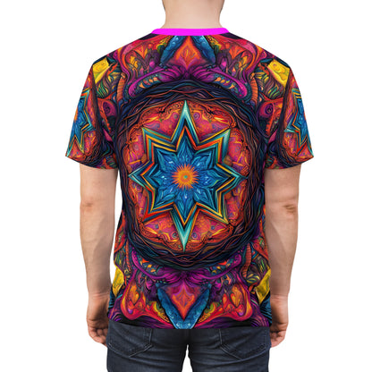 Cosmic Kaleidoscope