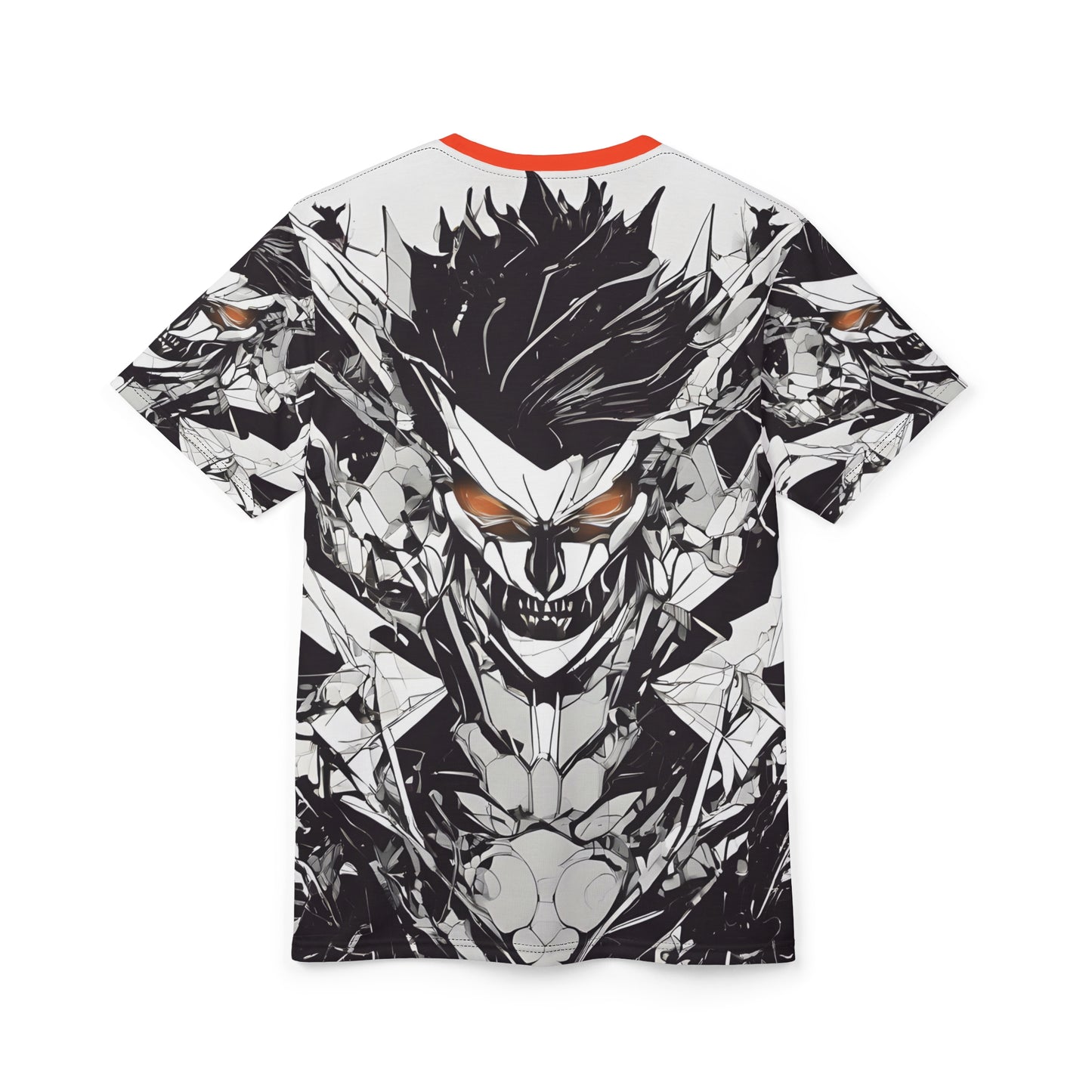 Solo Leveling Unisex Cut & Sew Tee (AOP)
