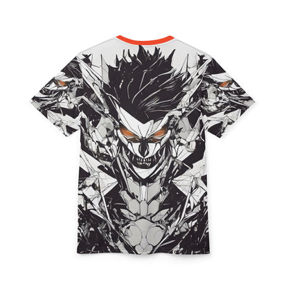 Solo Leveling Unisex Cut & Sew Tee (AOP)