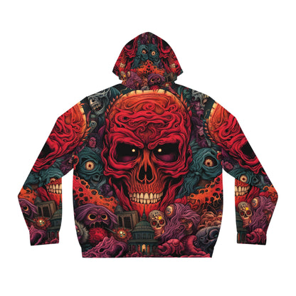 Fear Beyond Human Imagination