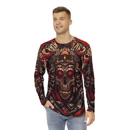 Unbelievably Intricate Tribal Design Shirt