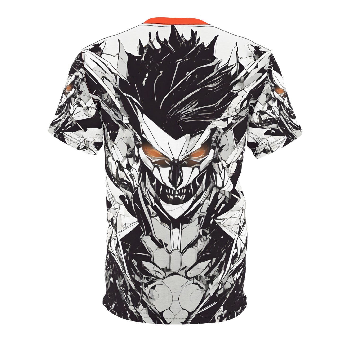 Solo Leveling Unisex Cut & Sew Tee (AOP)