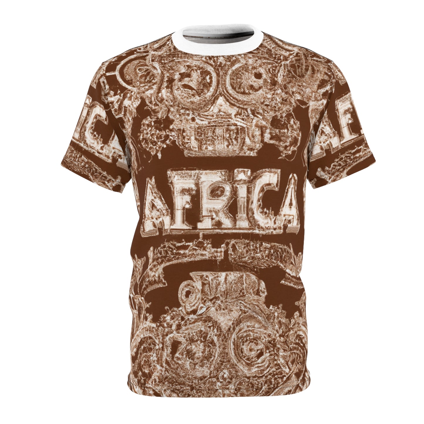 Vintage Africa Shirt