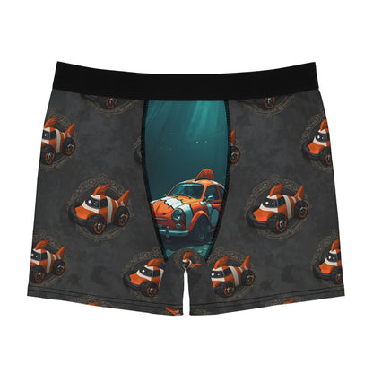 Gizmo Reef Rumble Men's Boxer Briefs
