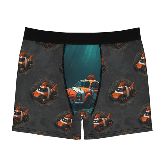 Gizmo Reef Rumble Men's Boxer Briefs