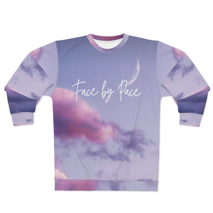 Face By Pace - Sweatshirt