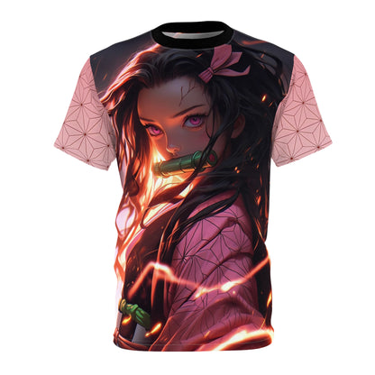 Kamado Nezuko